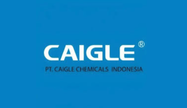 Loker Marketing Executive di PT. Caigle Chemicals